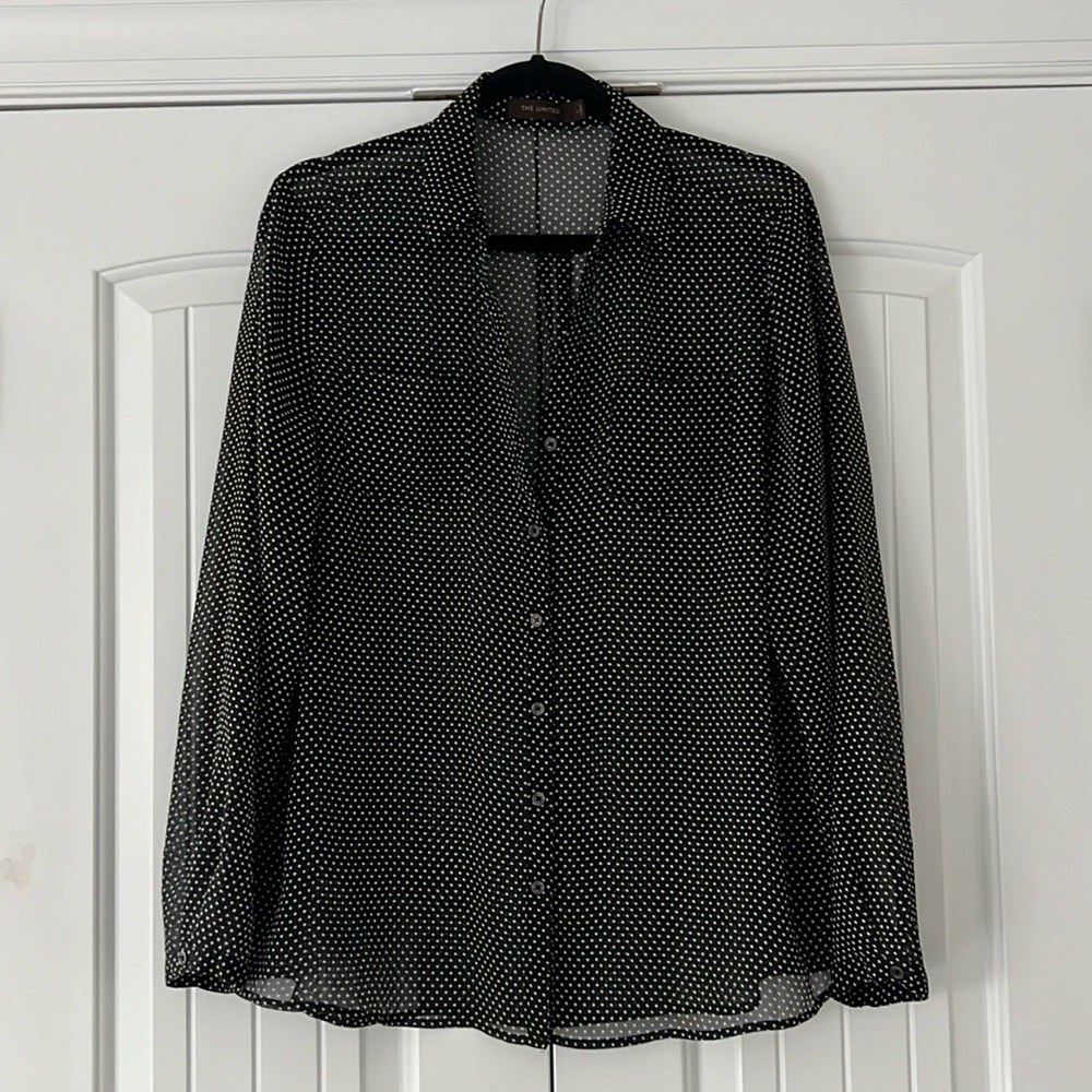 The Limited Top